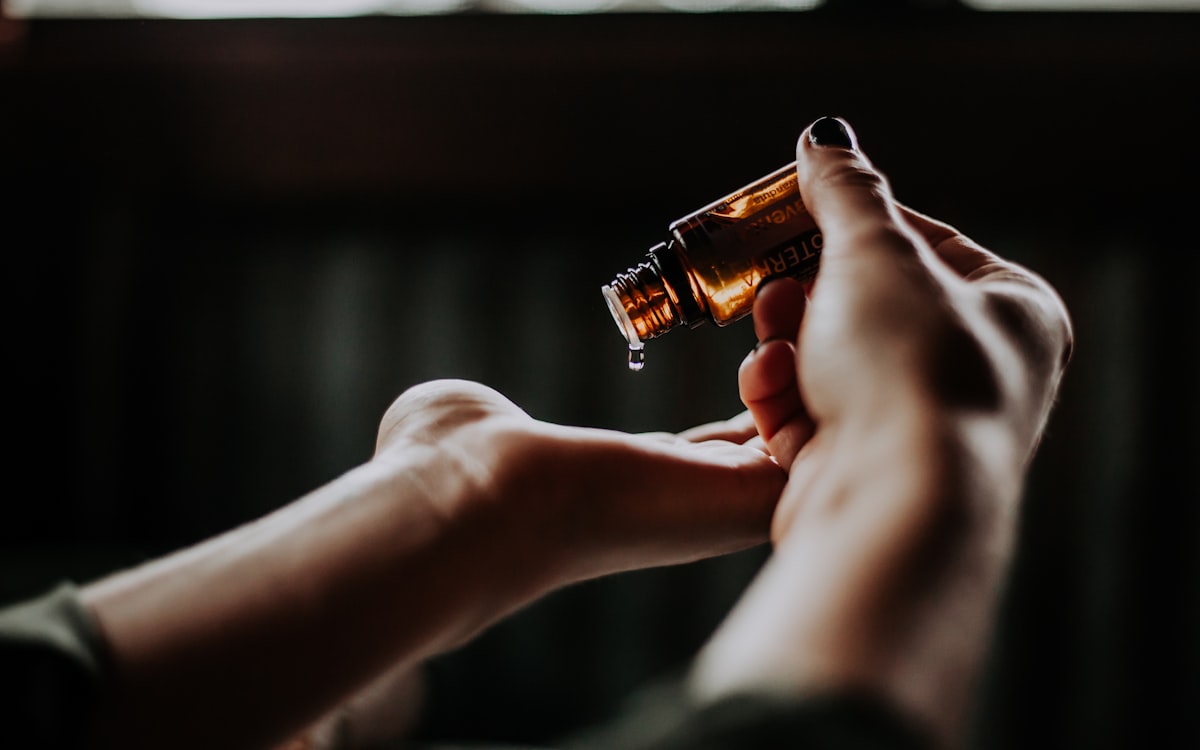 Buspirone vs. Hydroxyzine: Which Is Right for Your Anxiety?