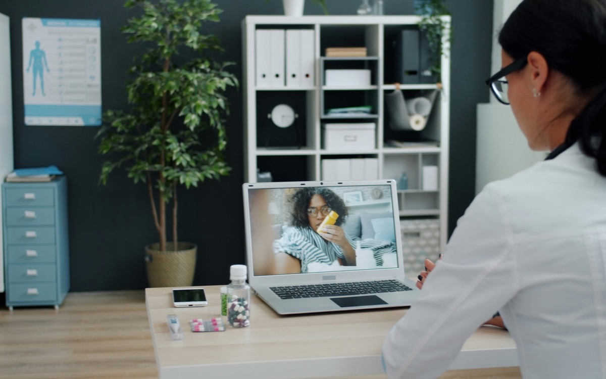Online Psychiatry: Complete Guide to Virtual Psychiatric Care